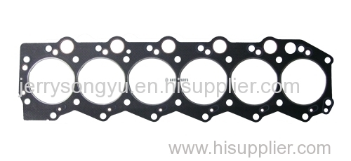 metal cylinder head gasket