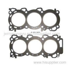 metal head gasket series