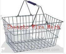 metal fruit basket vegetables basket