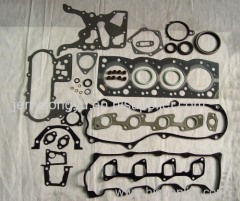 4d33 3v1rz 2l 3l gasket sets rubber gasket asbestos cylinder head gasket