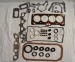 gasket sets for TOYOTA NISSAN MIT