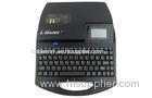 Portable cable marker printer one - key operation 100 , 000 characters