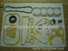 head gasket and gasket set