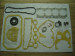 head gasket and gasket set