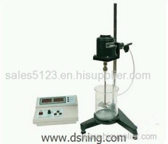 DSHF-1 Stone Powder Content Tester