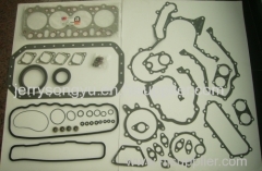 Nissan gasket set TD27