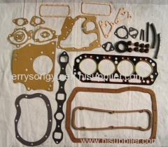 Nissan gasket set TD27