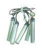 long lasting Silver Ice Fountain fireworks custom with 60 seconds