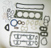 Gasket set for Peugeot 504 405 505