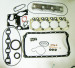 4JA1 4ZD1 gasket set for Isuzu