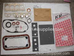 G16A G13A F8A F10A gasket set for Suzuki