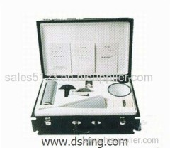 DSHY-1A Slurry Test Box(3-piece)