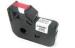 Professional Red Ribbon Cassette Electronic Lettering for transportation