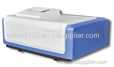 DSH- L3/L3S Visible Spectrophotometer