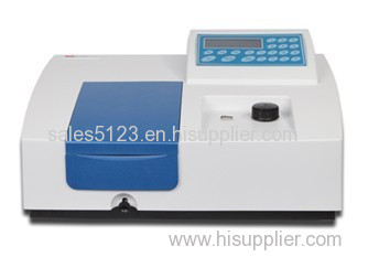 DSH- UV754N Visible Spectrophotometer