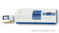 DSH-UV755B double beam UV-Vis spectrophotometer
