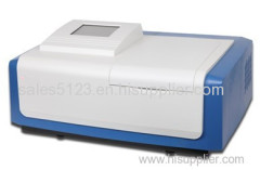DSH-UV759/ UV759S Spectrometer for Analysis