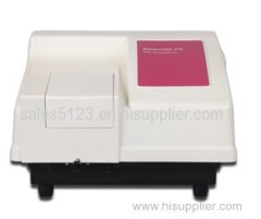 DSHP640 Flame Photometer DSHP640 Flame Photometer