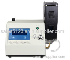 DSHP6410 Flame Photometer DSHP6410 Flame Photometer