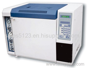 DSH112A Gas Chromatograph DSH112A Gas Chromatograph