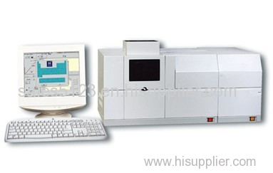 AA320N Atomic Absorption Spectrometer