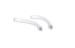 White tube marking printer head heavy duty for Cable ID Printer