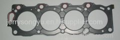 toyota 2l-II 1y2y3y 1hz gasket set mls