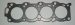 toyota 1kz 1uz 1rz 1y2y3y metal asbestos gasket
