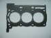 toyota 1kz 1uz 1rz 1y2y3y metal asbestos gasket