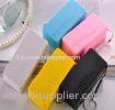 Women ABS cellphone power bank professional perfume mobile power charger