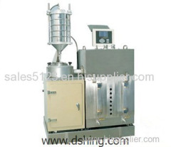 DSHD-0722A High Speed Extractor