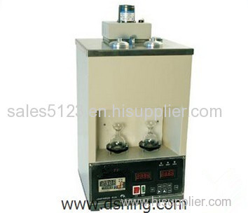 DSHD-0623 Saybolt Viscosity Tester