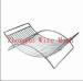 kitchen fruit basket metal dish rack