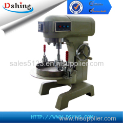 DSHD-0752 Wet Wheel Abrasion Loss Tester