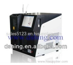 8.DSHP4202-I Softening Point Tester for Asphalt