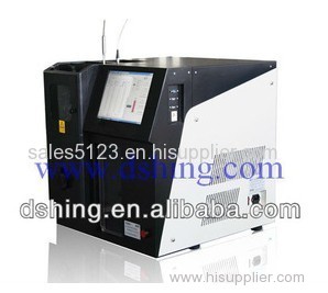 8.DSHP4202-I Softening Point Tester for Asphalt