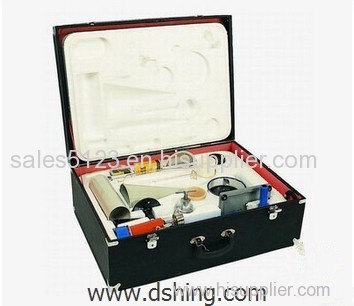 DSHY-1 Slurry Test Box(4-piece)