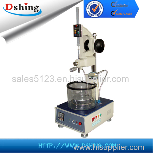 DSHD-2801E1 Penetrometer DSHD-2801E1 Penetrometer