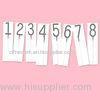 Golden Indoor Number Morning Glory Sparklers for weddings / party
