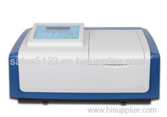 DSH-7230G Visible Spectrophotometer DSH-7230G Visible Spectrophotometer