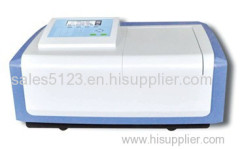 DSH-L2 /L2S Visible Spectrophotometer