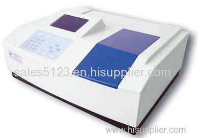 DSH- UV765 UV-Vis Spectrophotometer