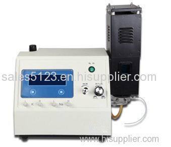 Flame Photometer FP6430/FP6 431/FP6432/FP6450