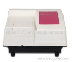 DSHS410 NIR Spectrophotometer DSHS410 NIR Spectrophotometer