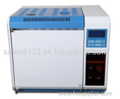 DSH112A Gas Chromatograph DSH112A Gas Chromatograph