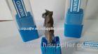 metal cutting tools aluminum end mill