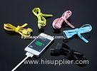 30 Pin IPhone USB Charger Cable