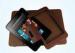 Amazon New kindle fire HDX 7 inch leather case with standing and seperated function