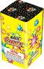 Commercial grade large Wedding Cake Fireworks celebration with CE certificate