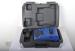 3 lines adhesives wire marker printer thermal barcode cable marking machine